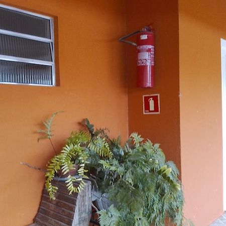 Condominio Dos Ayres Ubatuba Exterior foto
