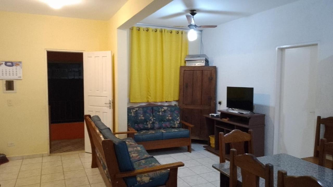 Condominio Dos Ayres Ubatuba Exterior foto